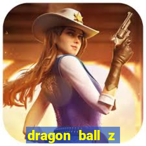 dragon ball z todos os episodios